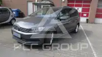 2018 Volkswagen Touran