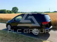2018 Volkswagen Touran