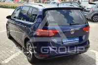 2018 Volkswagen Touran