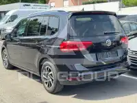 2018 Volkswagen Touran