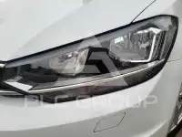 2018 Volkswagen Touran
