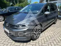 2018 Volkswagen Touran