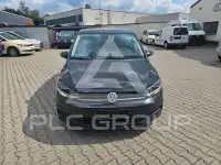 2018 Volkswagen Touran