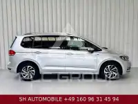 2018 Volkswagen Touran