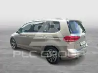 2018 Volkswagen Touran