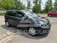 2018 Volkswagen Touran
