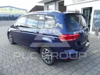 2018 Volkswagen Touran