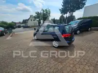 2018 Volkswagen Touran