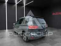2018 Volkswagen Touran