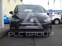 2018 Volkswagen Touran