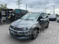 2018 Volkswagen Touran