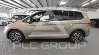 2018 Volkswagen Touran