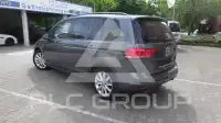 2018 Volkswagen Touran
