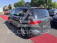 2018 Volkswagen Touran
