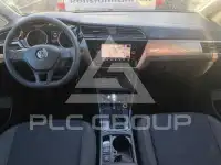 2020 Volkswagen Touran