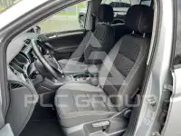2018 Volkswagen Touran