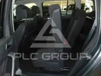 2018 Volkswagen Touran