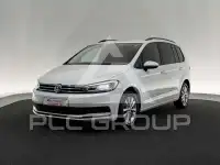 2018 Volkswagen Touran