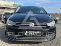 2018 Volkswagen Touran