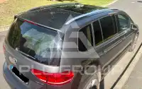 2018 Volkswagen Touran