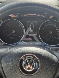 2018 Volkswagen Touran