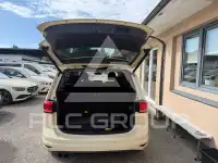 2018 Volkswagen Touran