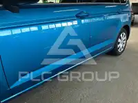 2018 Volkswagen Touran