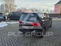 2018 Volkswagen Touran