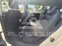 2018 Volkswagen Touran