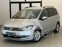 2018 Volkswagen Touran
