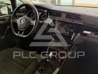 2018 Volkswagen Touran