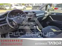 2018 Volkswagen Touran