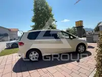 2018 Volkswagen Touran