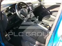 2018 Volkswagen Touran