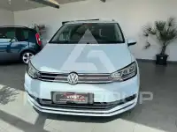 2018 Volkswagen Touran