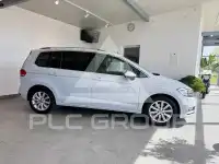 2018 Volkswagen Touran