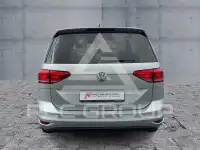 2018 Volkswagen Touran