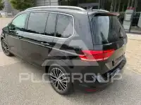 2018 Volkswagen Touran