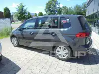 2018 Volkswagen Touran