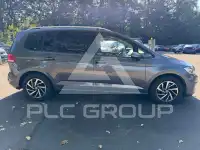 2018 Volkswagen Touran