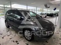 2018 Volkswagen Touran