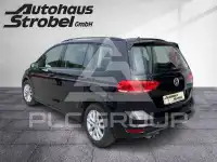 2018 Volkswagen Touran