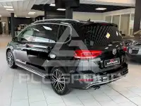 2018 Volkswagen Touran