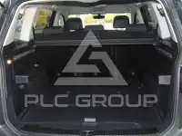 2018 Volkswagen Touran