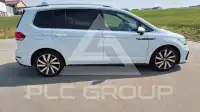 2018 Volkswagen Touran