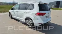 2018 Volkswagen Touran