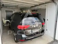 2018 Volkswagen Touran