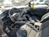 2018 Volkswagen Touran