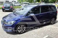 2018 Volkswagen Touran