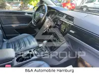 2018 Volkswagen Touran
